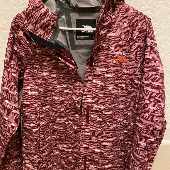 North face women wind jacket - Picture 1 of 5